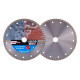 kotouč Diamant turbo 180mm WESTBERG