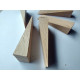 klínek 20x15x60-75mm buk