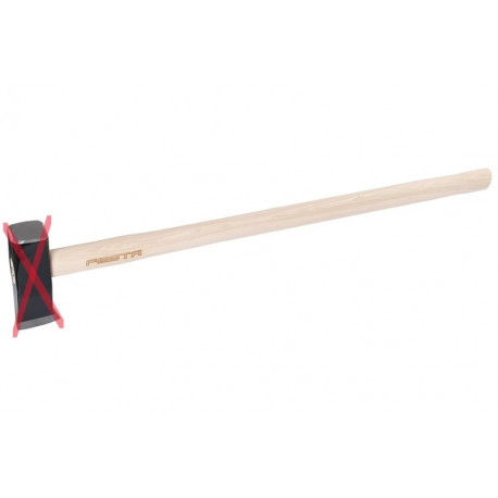 násada na kalač 90 cm