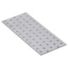 destička perforovaná PP13,  100x240x2mm