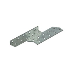 krokvová spojka LK1, 32x170 levá