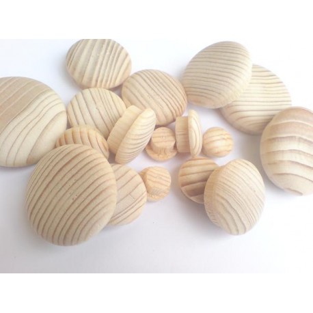 záslepka s čepem SMRK