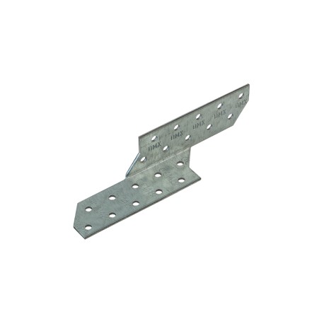 krokvová spojka LK2, 32x170 pravá