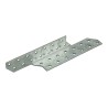 krokvová spojka LK 3, 32x210 levá