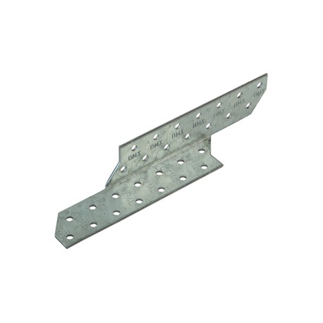 krokvová spojka LK4, 32x210 pravá