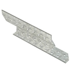 krokvová spojka LK5, 32x250 levá