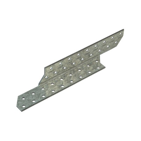 krokvová spojka LK6, 32x250 pravá