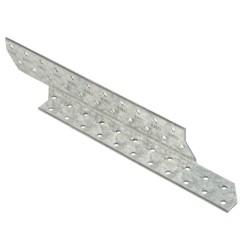 krokvová spojka LK7, 32x290 levá