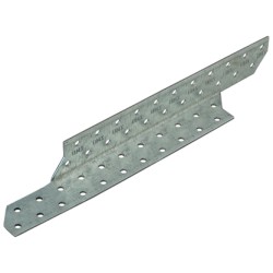 krokvová spojka LK8, 32x290 pravá