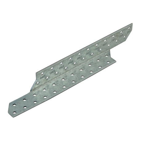 krokvová spojka LK8, 32x290 pravá