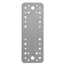 spojka plochá LP5, 180x65mm