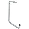 garážový držák HSP260 stropní jednoduchý 260mm