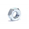 matice  M22 ZB (DIN 934-8)