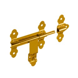 závora pevná WCZ150, 200x200mm, zástrč