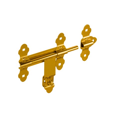 závora pevná WCZ150, 200x200mm, zástrč