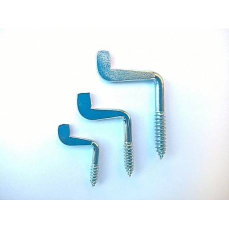 obrtlík s vrutem 20mm, ZB