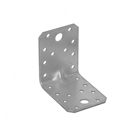 úhelník s prolisem KP4, 70x70x55x2,5mm