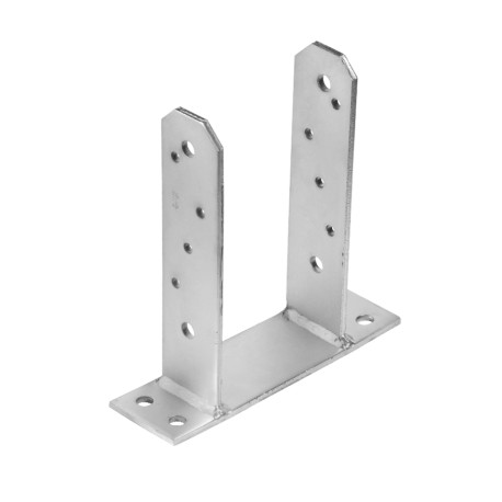 patka sloupku typu "TT" - PST 120