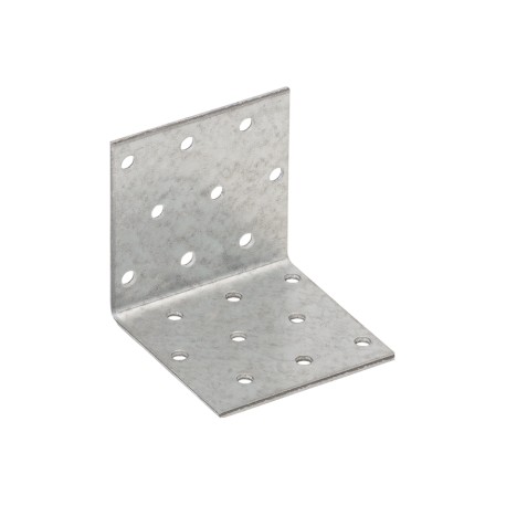 úhelník montážní KM 4, 60x60x60mm