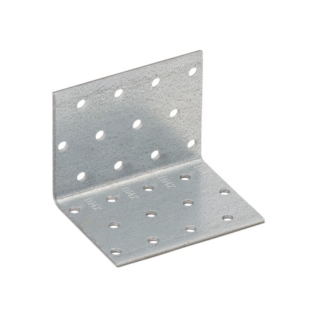 úhelník montážní KM 5, 60x60x80mm