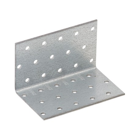 úhelník montážní KM 6, 60x60x100mm
