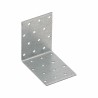 úhelník montážní KM 8, 80x80x60mm
