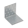 úhelník montážní KM 9, 80x80x80mm