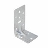 úhelník s prolisem KP6, 172x105x90x3mm