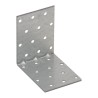 úhelník montážní s prolisem KMP8, 80x80x60mm