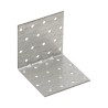 úhelník montážní s prolisem KMP9, 80x80x80mm