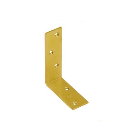 úhelník trámový KB1, 100x75x30mm