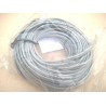 těsnění silikonové SILLEN  4mm šedá B10
