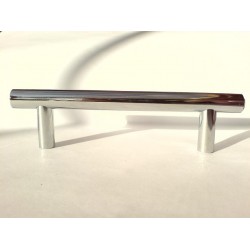 úchytka Hrazda  96/136 chrom lesklý