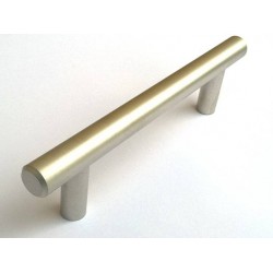 úchytka Hrazda  96/136 satin nikl