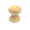 úchytka knop US-540 smrk