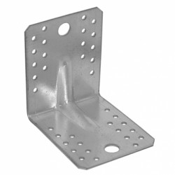 úhelník s prolisem KPL2, 105x105x90x2mm