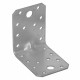 úhelník s prolisem KPL4, 70x70x55x2mm
