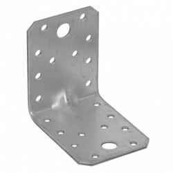 úhelník s prolisem KPL4, 70x70x55x2mm