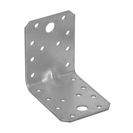 úhelník s prolisem KPL4, 70x70x55x2mm