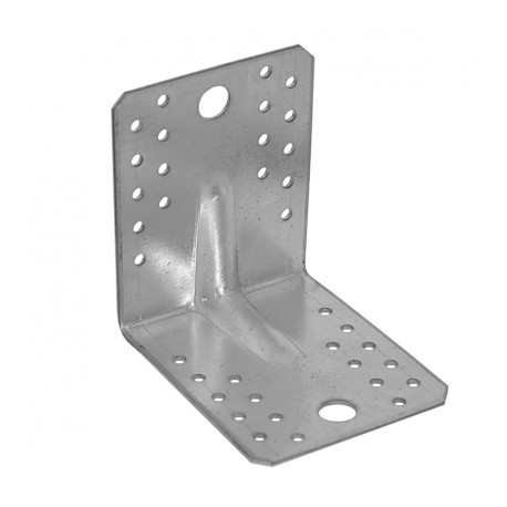 úhelník s prolisem KPS 2, 105x105x90x1,5mm