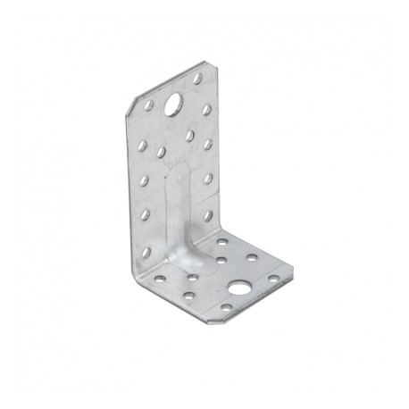 úhelník s prolisem KPS 3, 90x50x55x1,5mm