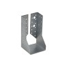 botka trámová uzavřená WBZ24, 76x152mm