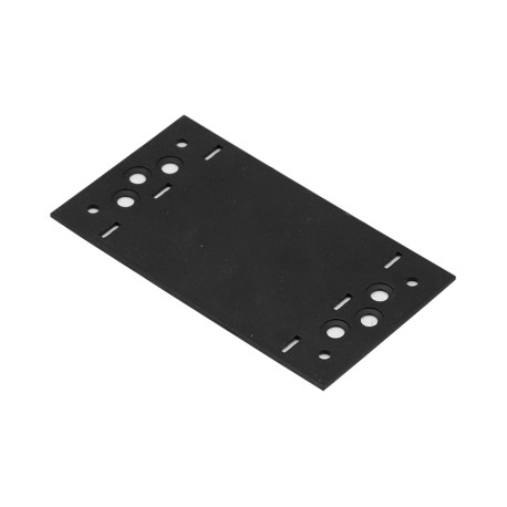 spojka plochá SDLPA 3, 156x85x2,5mm