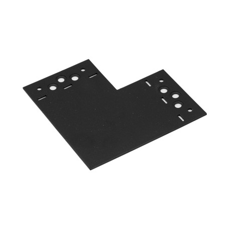 spojka plochá SDLPD 1, 146x146x85x2,5mm