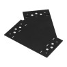 spojka plochá SDLPE 1, 155x176x85x2,5mm P
