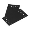 spojka plochá SDLPF 1, 155x176x85x2,5mm L