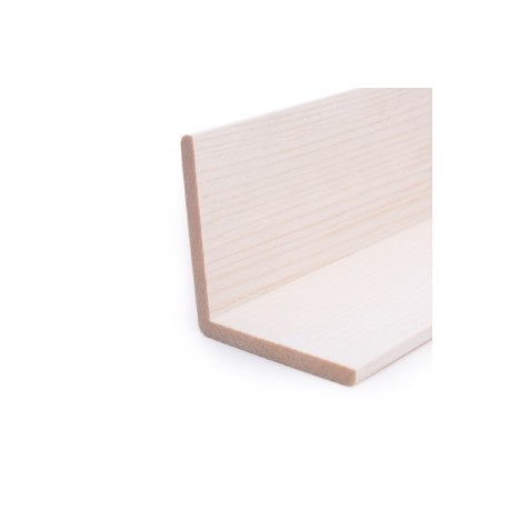 lišta rohová L6060C smrk cink, 2,5m