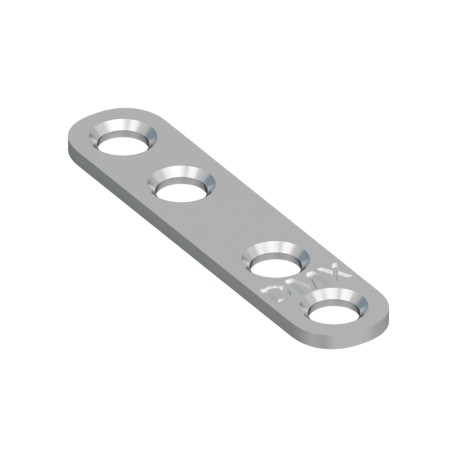 spojka plochá FLW 60, 56,5x13mm