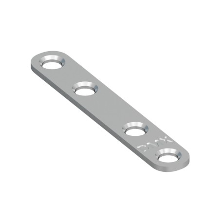 spojka plochá FLW 80, 76,5x13mm