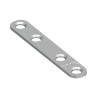 spojka plochá FLW 80, 76,5x13mm